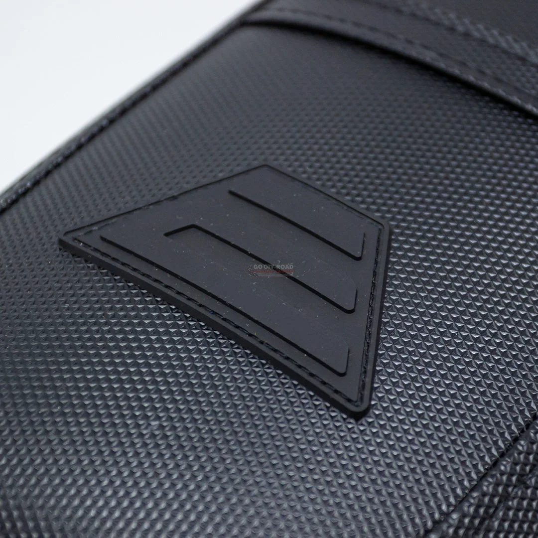 E-RIDE PRO RIBBED - FATTY - SEAT - View 3