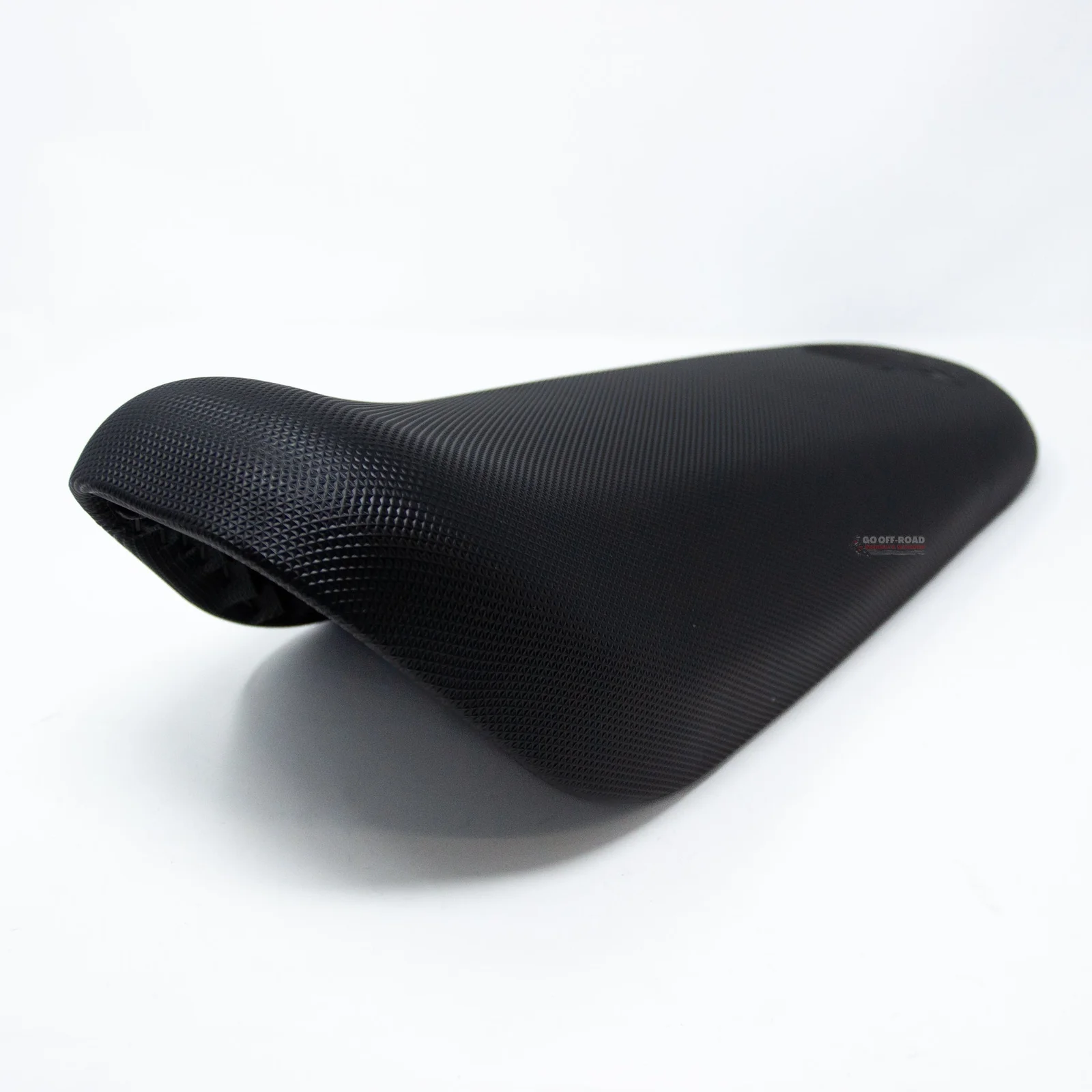 E-RIDE PRO SEAT - View 2