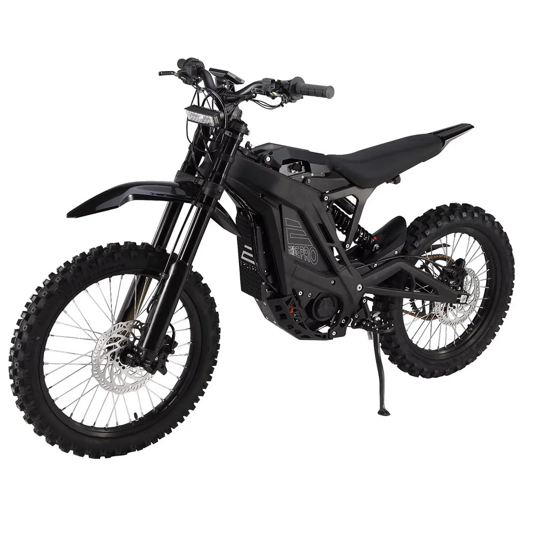 E RIDE PRO SR 72V 25KW - IN STOCK