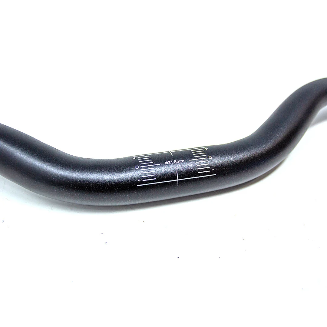 E-Ride Pro SR Handle Bars - View 4