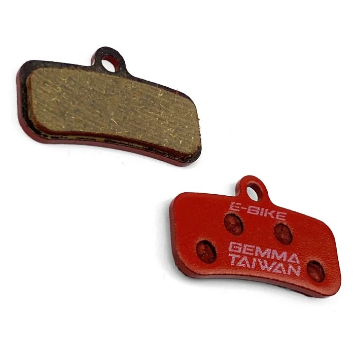 E-RIDE PRO SS 2.0 L1E SE BRAKE PADS - View 2