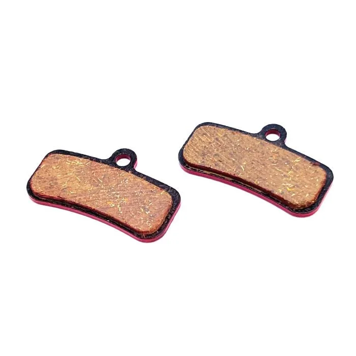 E-RIDE PRO SS 2.0 L1E SE BRAKE PADS - View 3