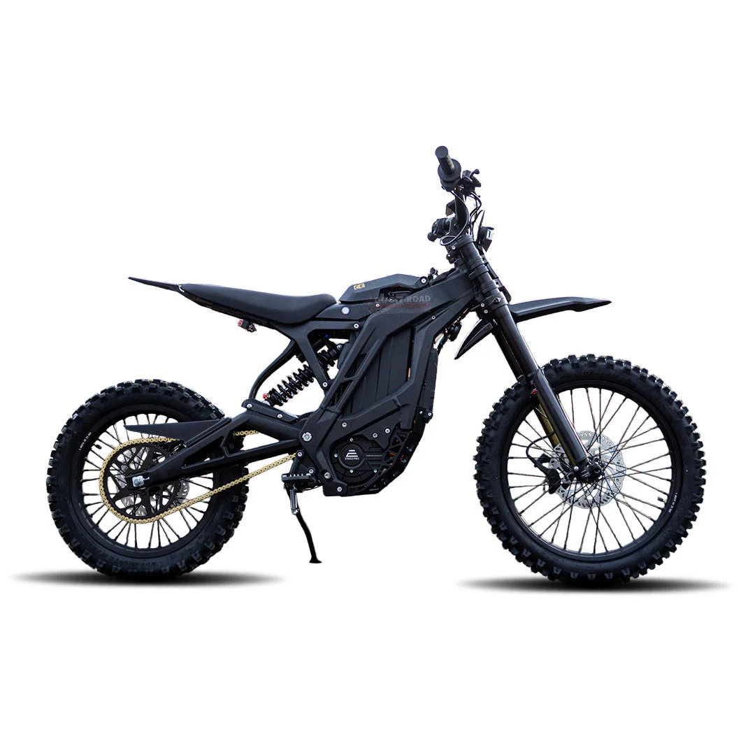 E-RIDE PRO SS 2.5 19 - / 16 - 72V 12KW - View 2