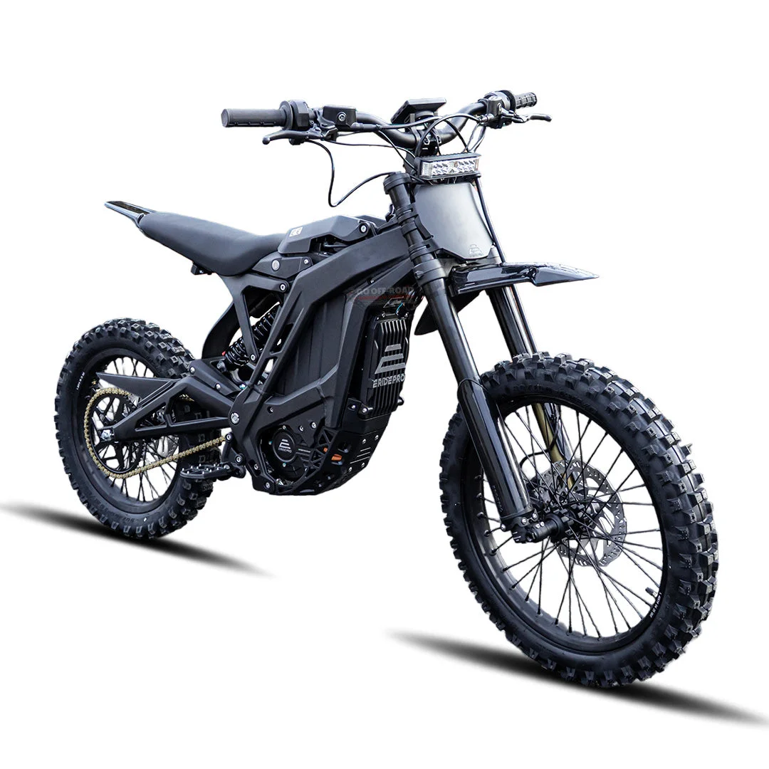 E-RIDE PRO SS 2.5 19 - / 16 - 72V 12KW - View 3