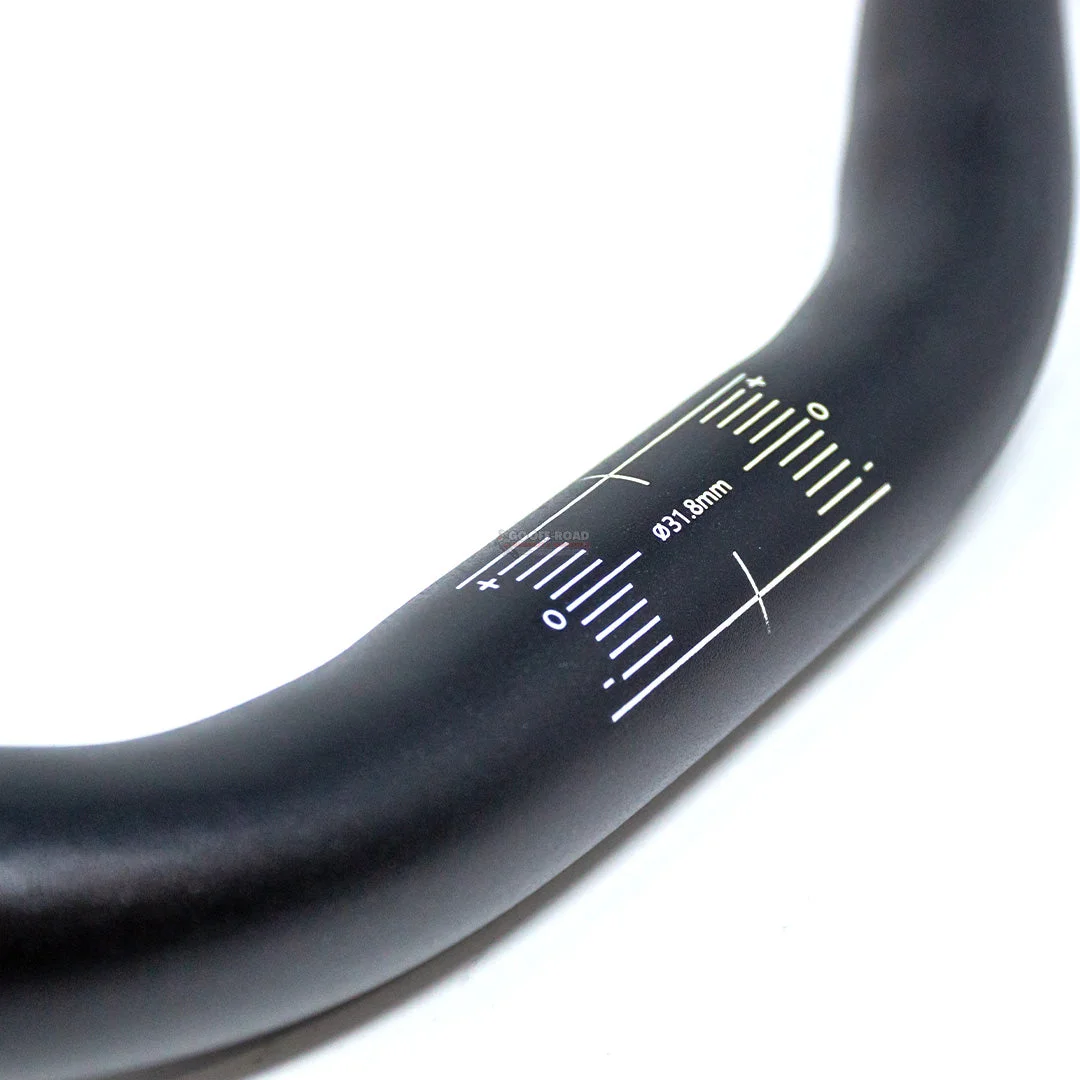E-Ride Pro SS Handlebars - View 2
