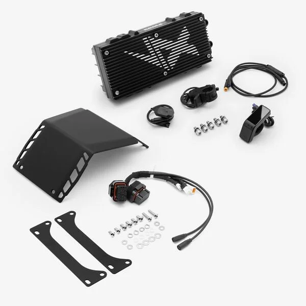 EBMX Black X-9000 Motor Controller Version 3 for Talaria X3