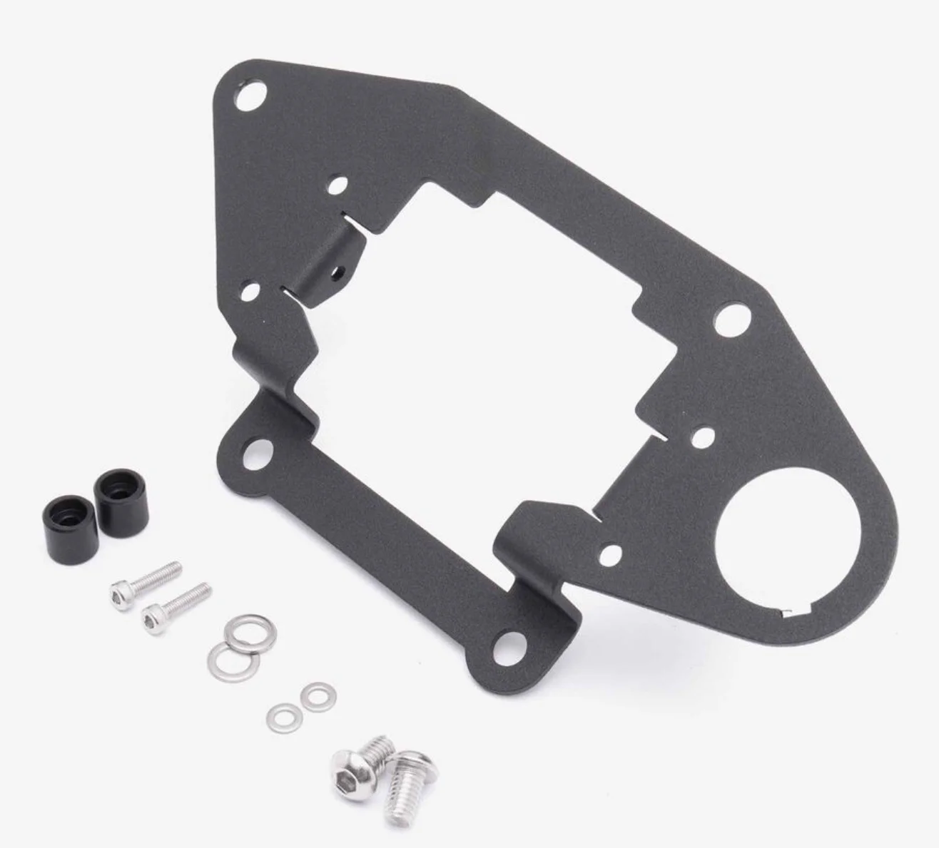 EBMX Display Ultra Bee Drop In Mount (Excludes Display) Black