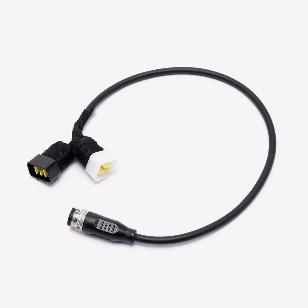 EBMX Harness (SurRon) for X-9000 Controller