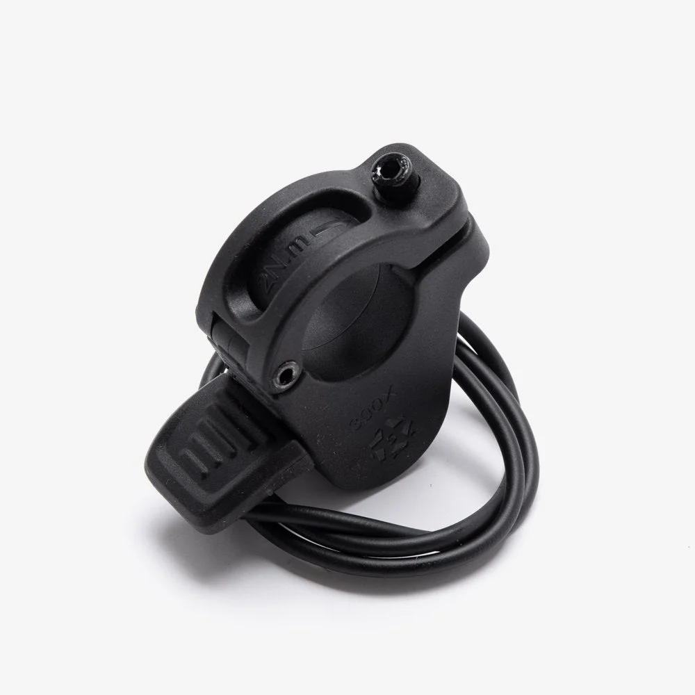 EBMX Regen Thumb Throttle for X-9000 Controller For Sur Ron & E-Ride