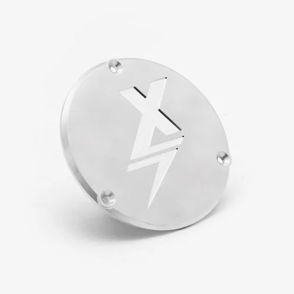 EBMX Universal Stock Motor Cover for Light Bee / Talaria MX