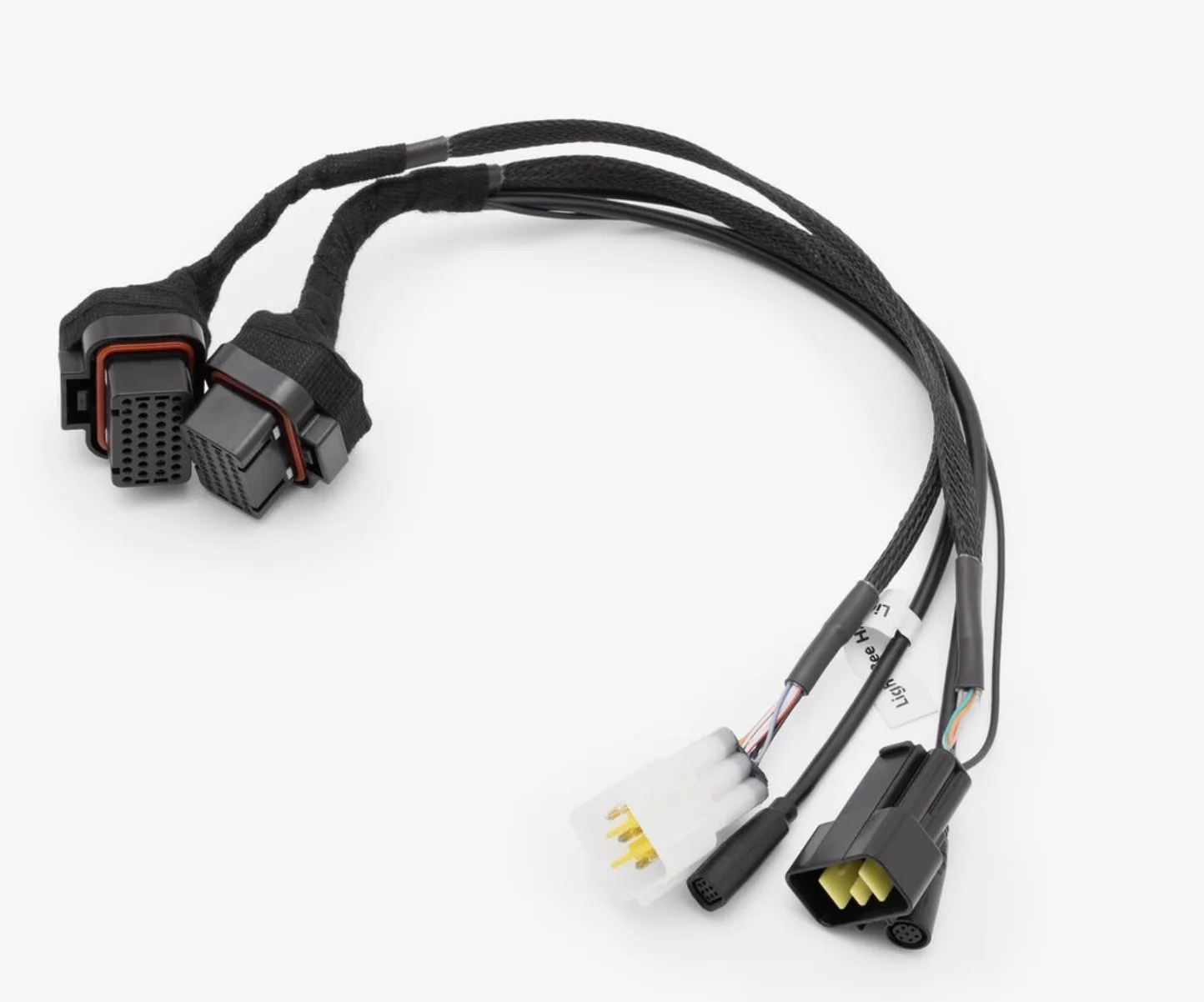 EBMX X-9000 V3 Harness for Sur Ron Light Bee