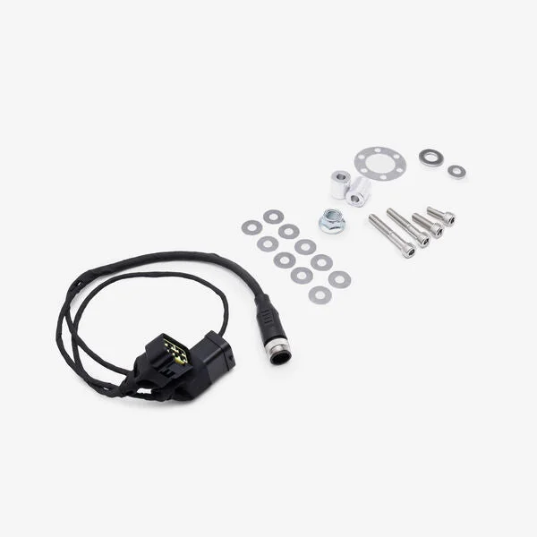 EBMX XLB-60 Harness and Fitting Kit for PRO-SS