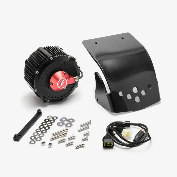 EBMX XLB-60 Race Motor for Sur Ron Light Bee - View 3