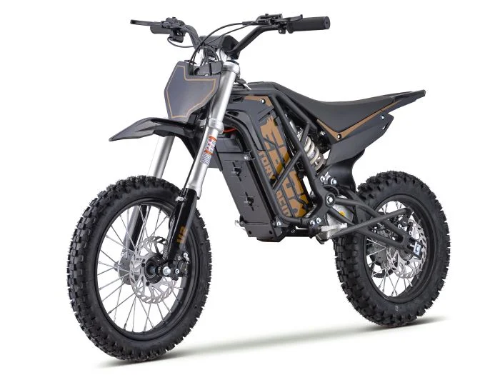 EBOX 2.0 V2 ELECTRIC DIRT BIKE 60V