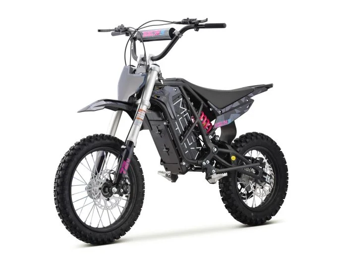 EBOX 3 MX 72V 2025 ELECTRIC DIRT BIKE