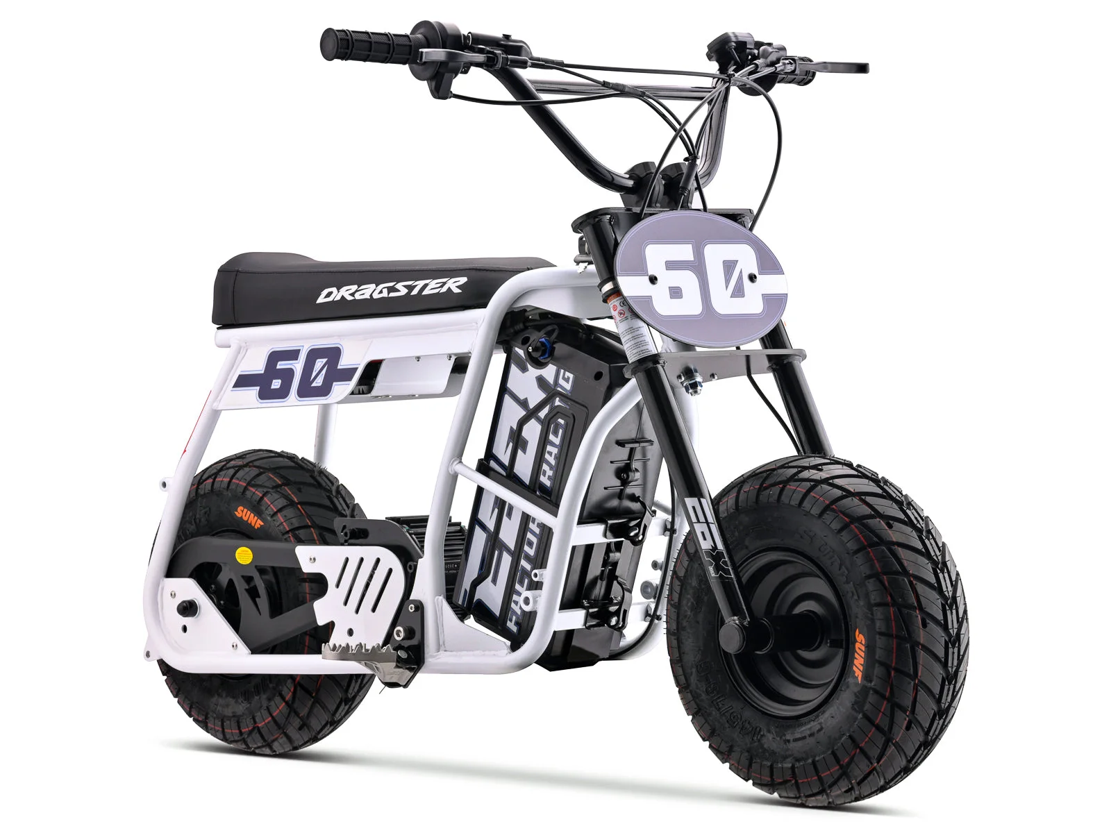 EBOX DRAGSTER 60 - PRE ORDER - View 2