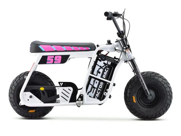 EBOX DRAGSTER V1