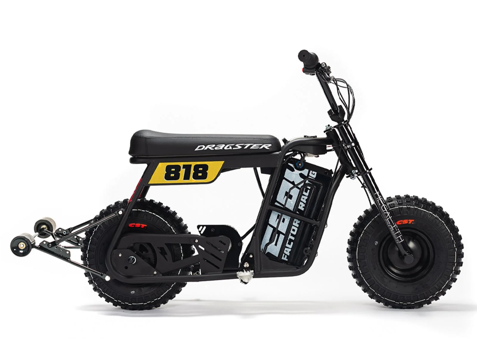 EBOX Dragster Wheelie Bar - View 4