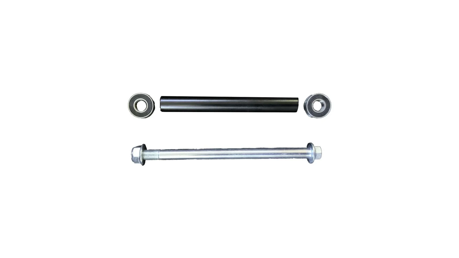 EBOX Swing Arm Spindle Kit - View 4
