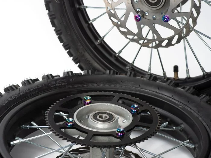 EBOX TITANIUM WHEEL DRESS UP KIT - View 3