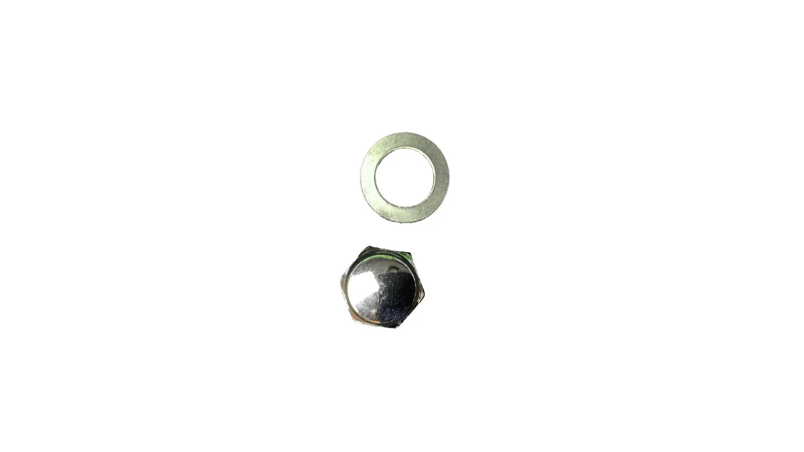 EBOX Top Nut