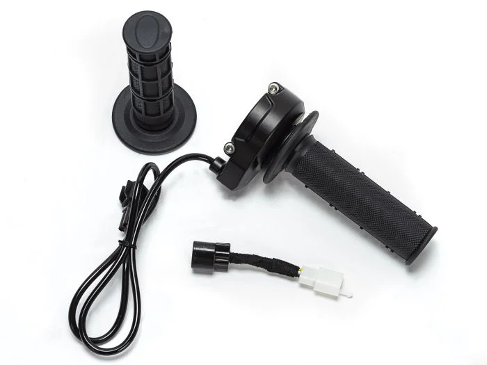 EBOX UPGRADED V2 THROTTLE KIT - View 2