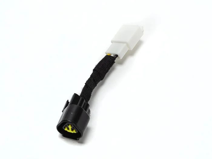 EBOX UPGRADED V2 THROTTLE KIT - View 3