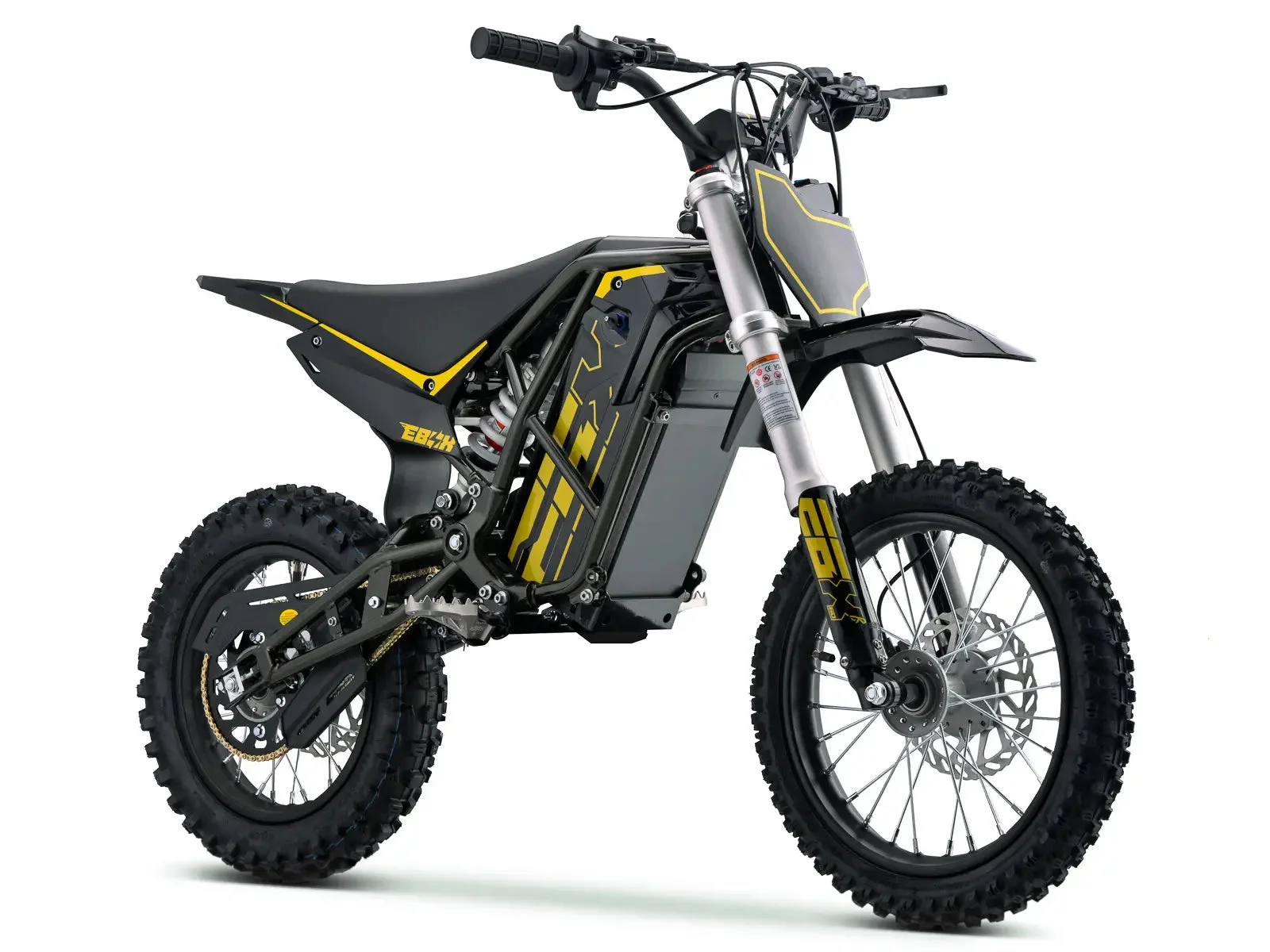 EBOX V3 60R - PRE ORDER