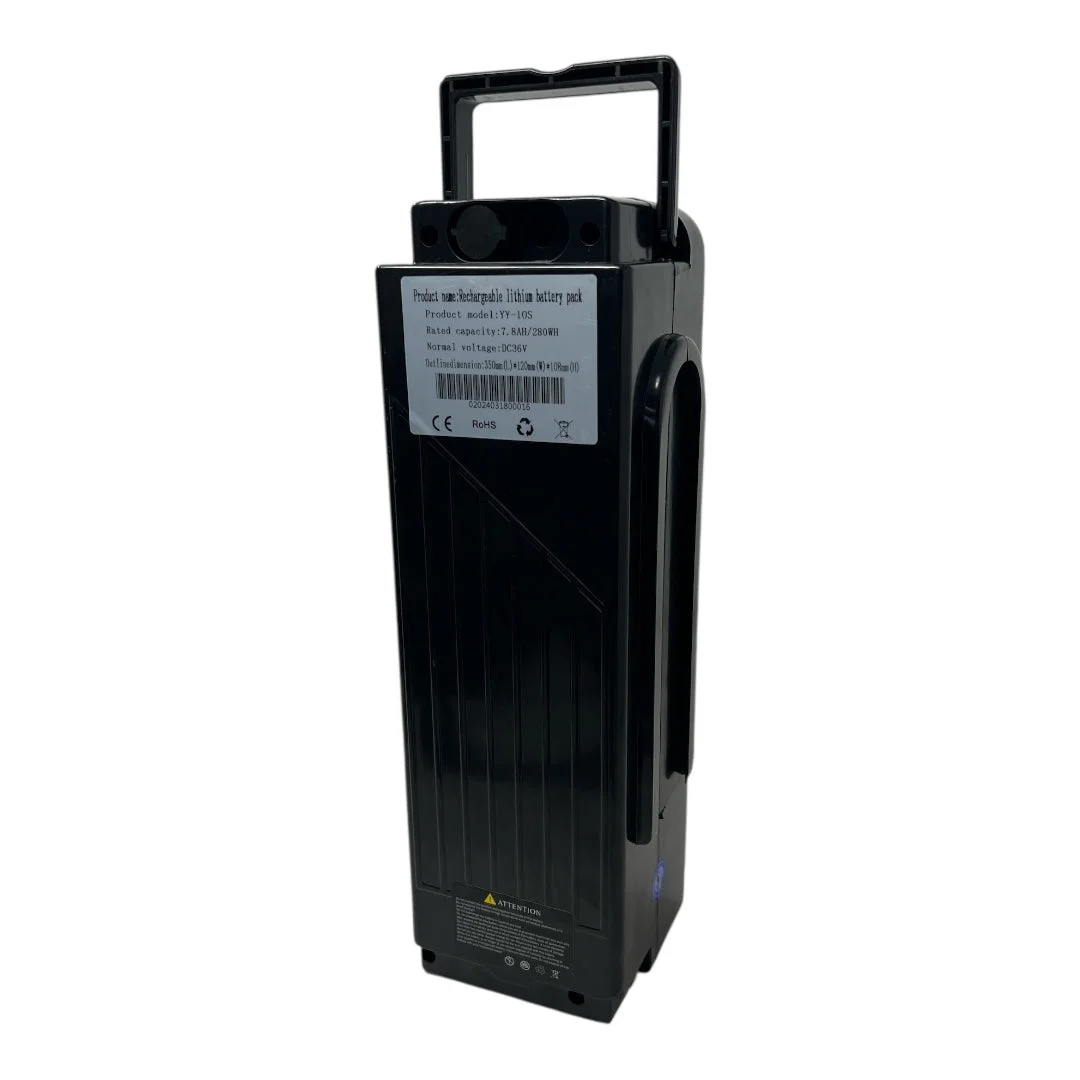 EBOX WIRED BATTERY - OLD STYLE