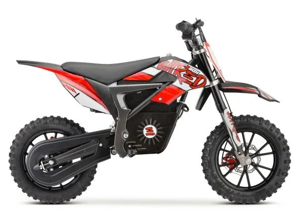 EBOX WIRED ELECTRIC DIRT BIKE 36V 550W - View 3