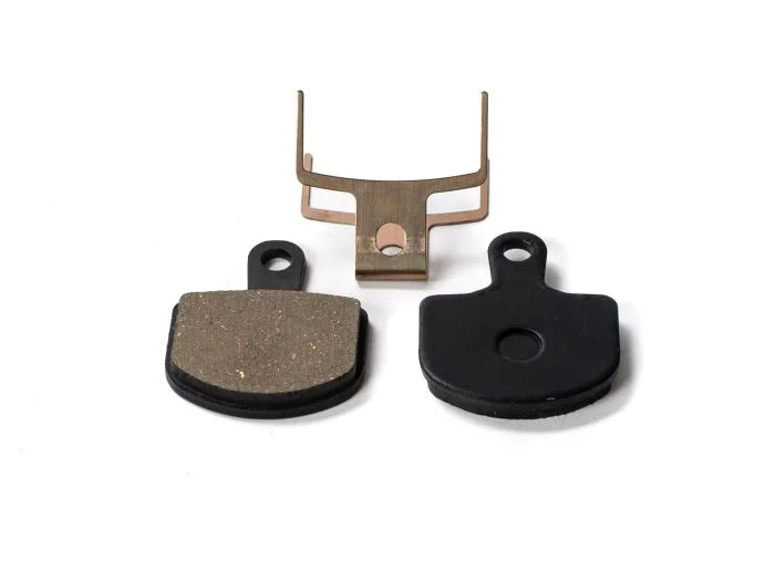 Electro & Co. ETM RTR Brake Pads Set (Front or Rear) - View 3