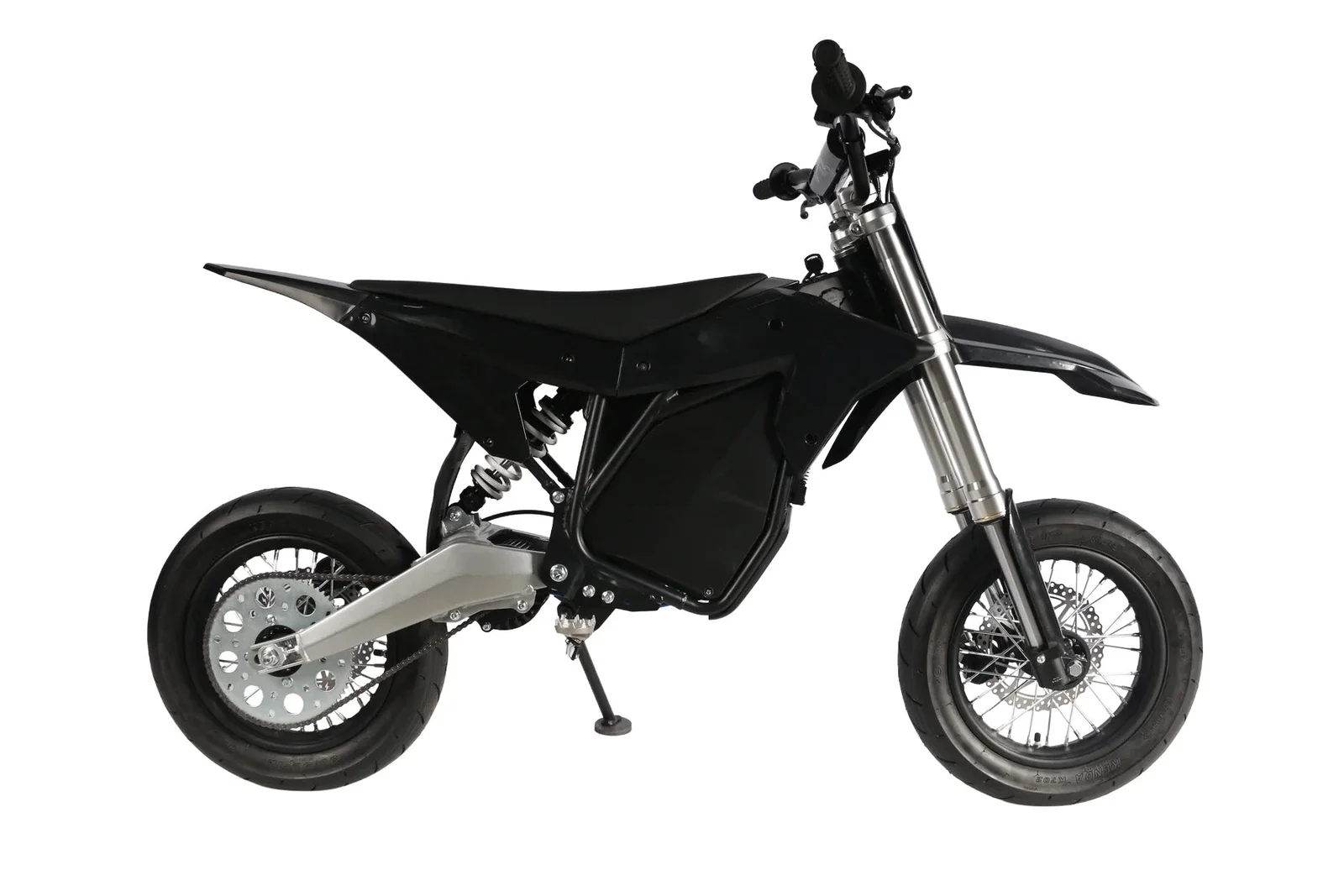 Electro & Co. ETM RTR COMPLETE BODY PLASTIC SET - View 2