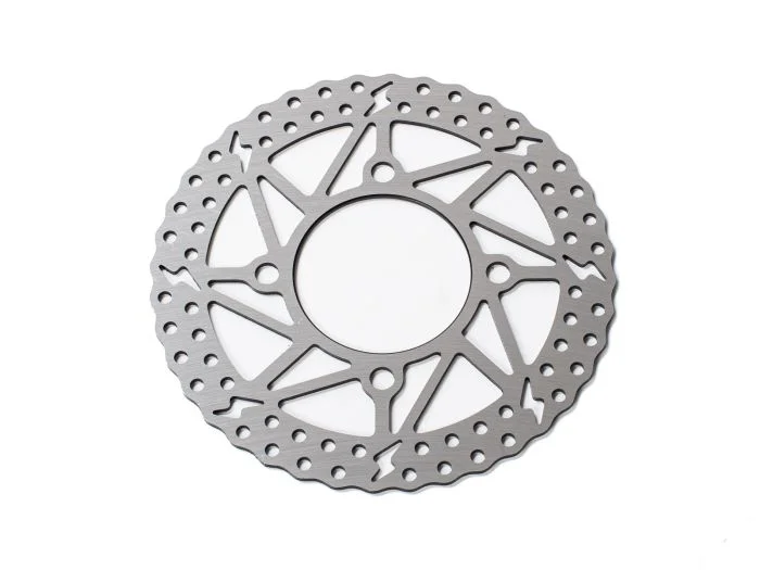 Electro & Co. ETM RTR Rear Brake Disc Rotor