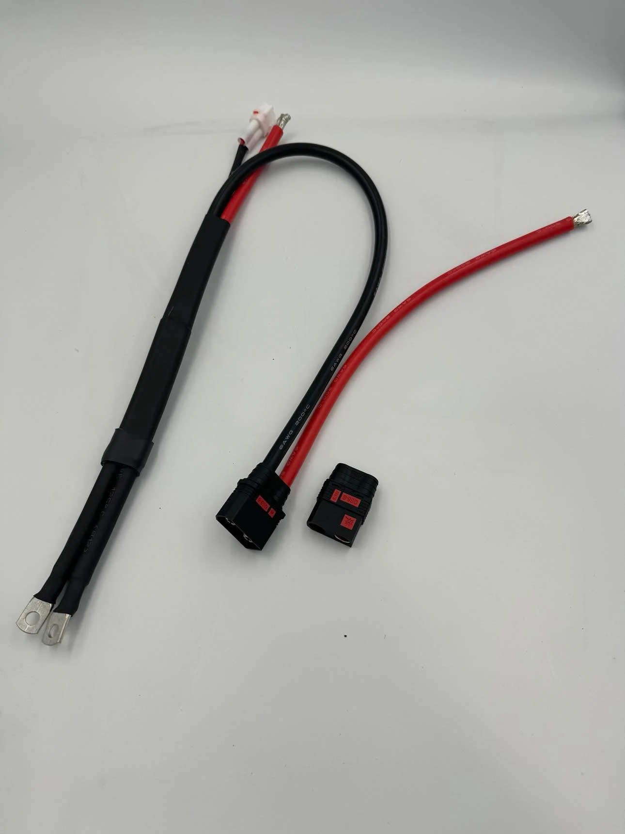 Electron Cycles Sur Ron Battery 72v 3600Wh 50Ah Vengeance V2 40Kw + Charger - View 3