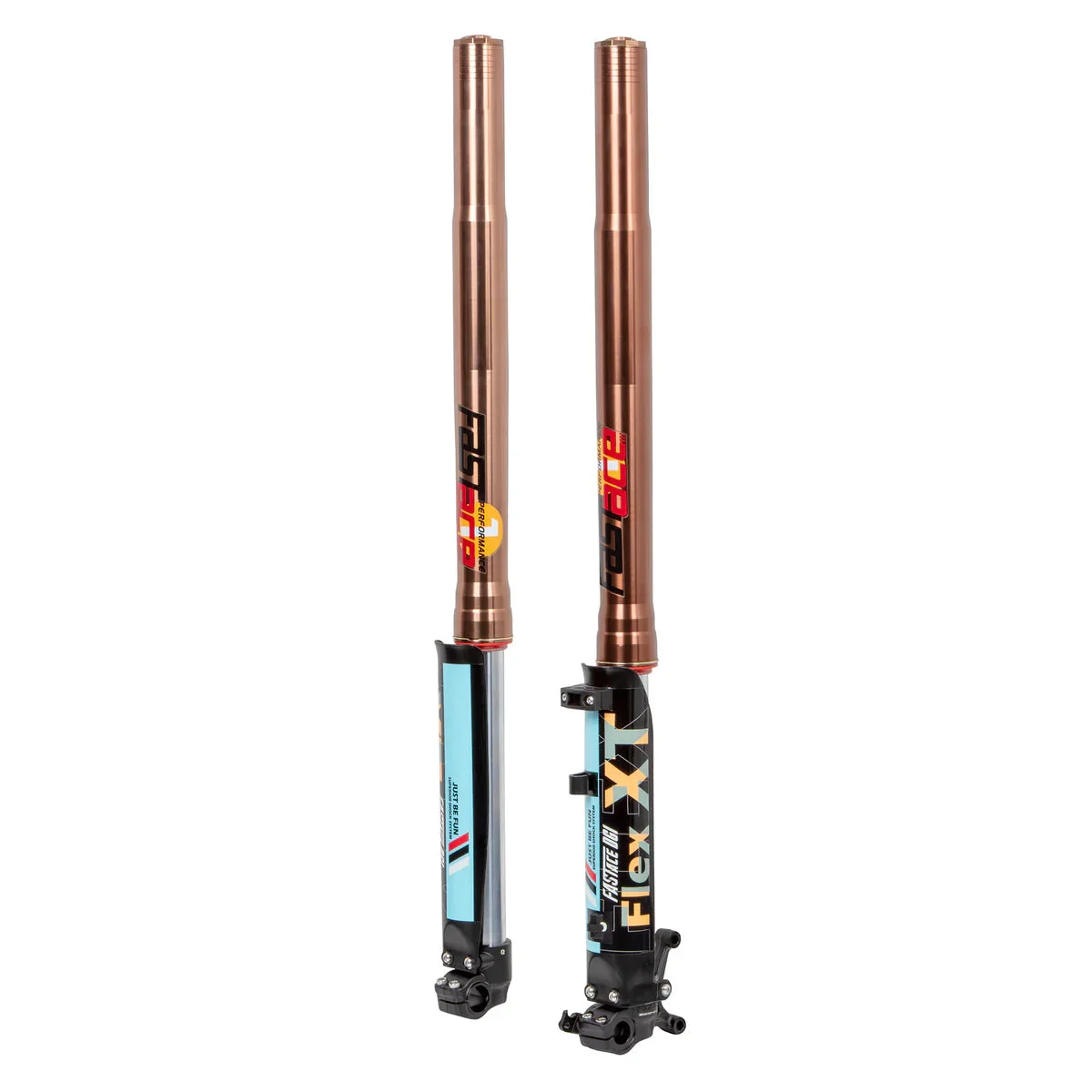 FastAce Front Forks for Sur-Ron Ultra Bee