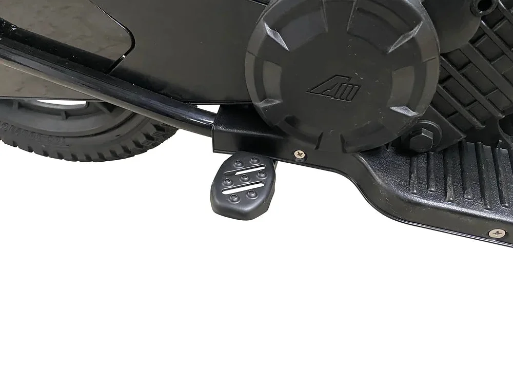 Foot Peg Kit - To Fit Revvi 12 - , 16 - and 16 - Plus Electric Balance Bikes - View 4