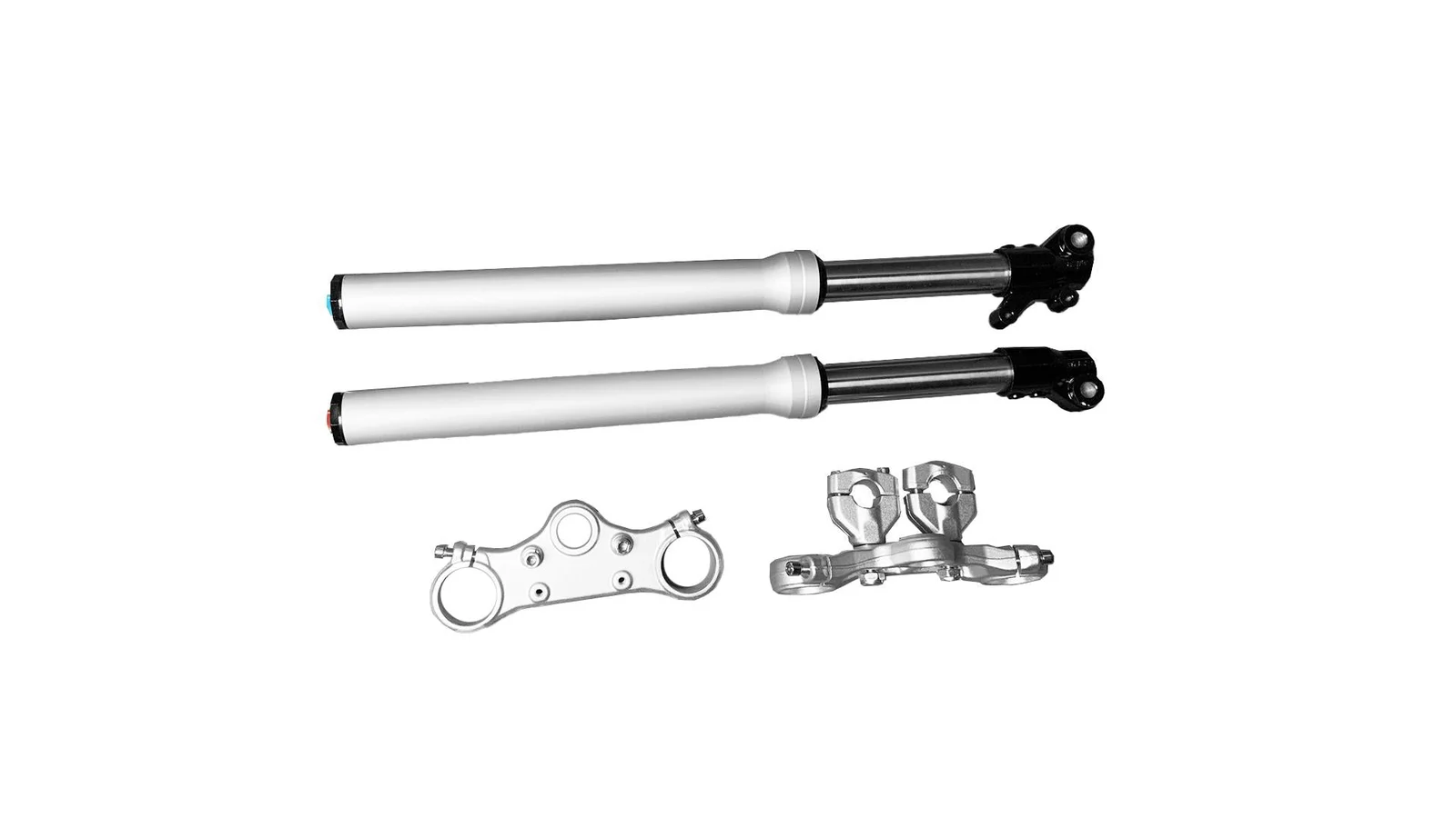 Forks With Clamps (550) - EBox