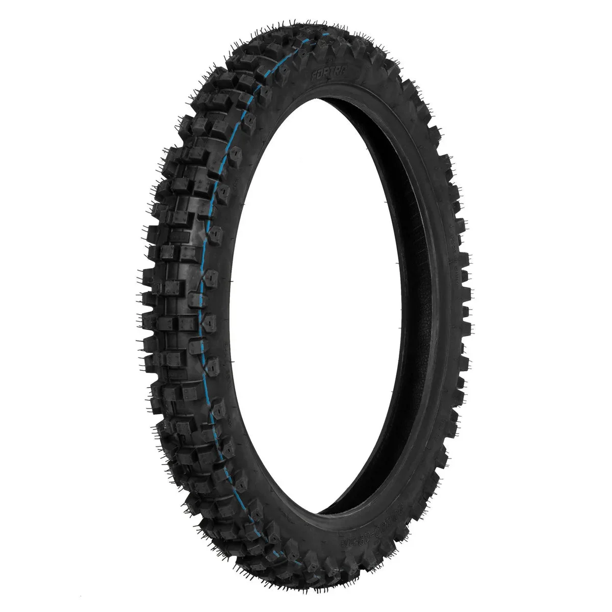 FORTRA MX18 80/100-19 Tyre to fit Sur Ron Light Bee & Talaria Sting
