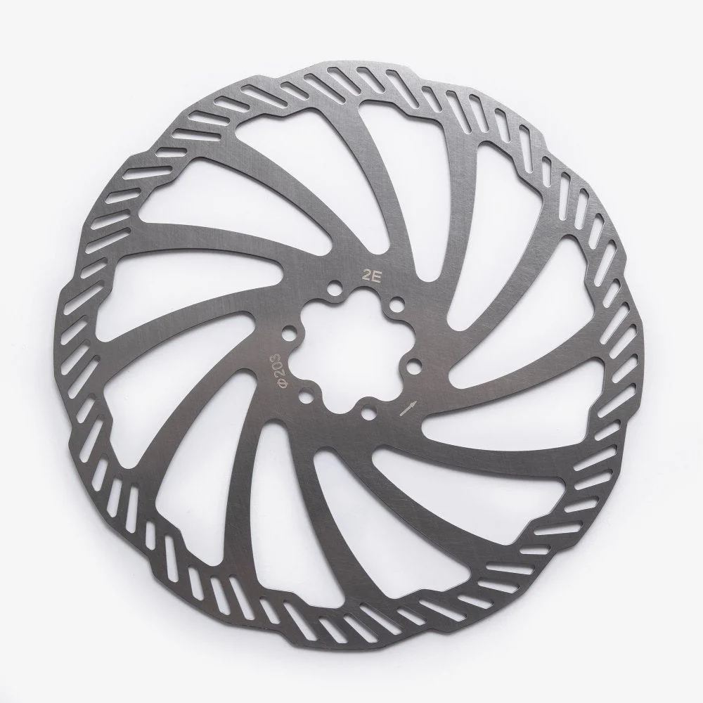 Front Brake Disc for Talaria TL45, Sting