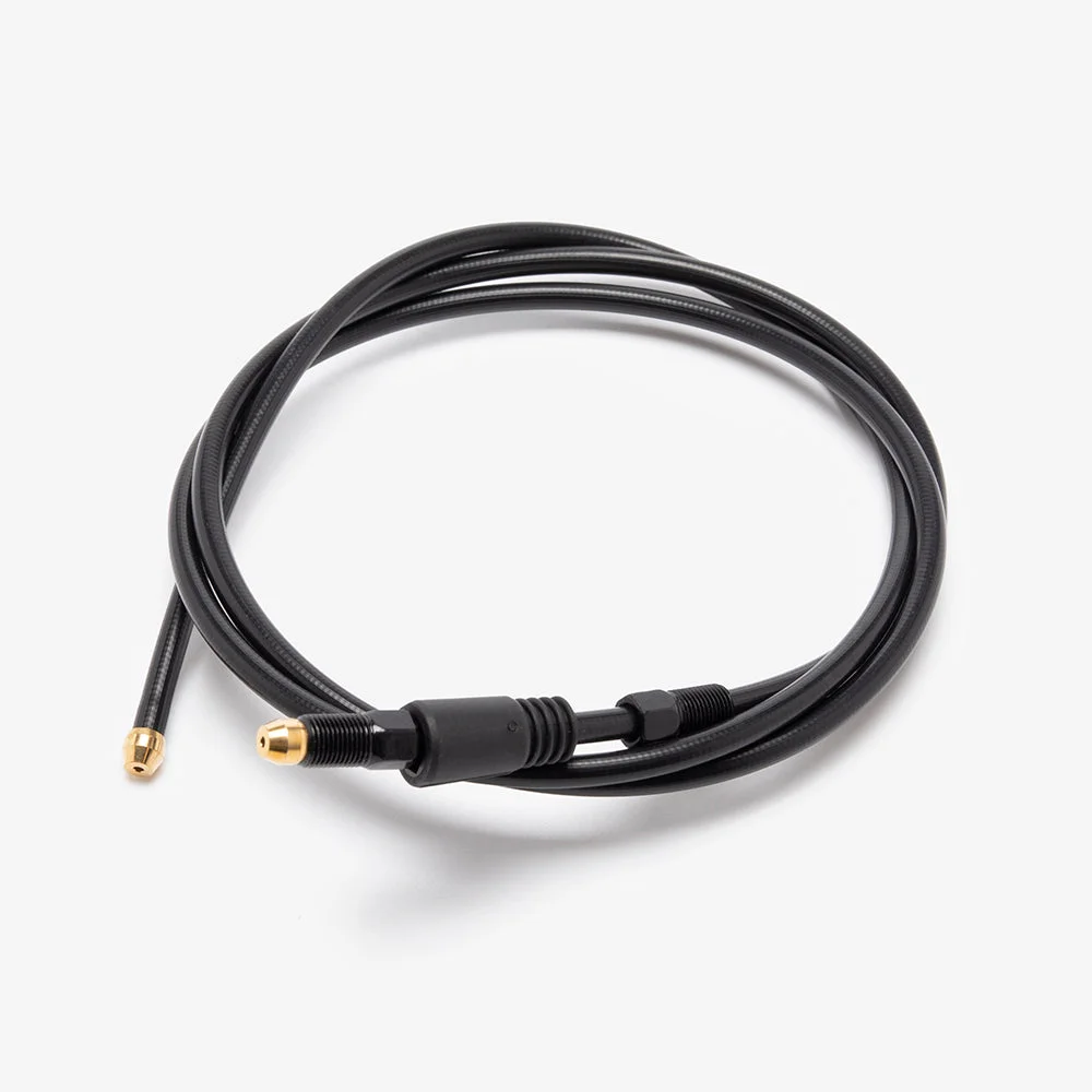Front Brake Hose for Red Dot Caliper for Talaria