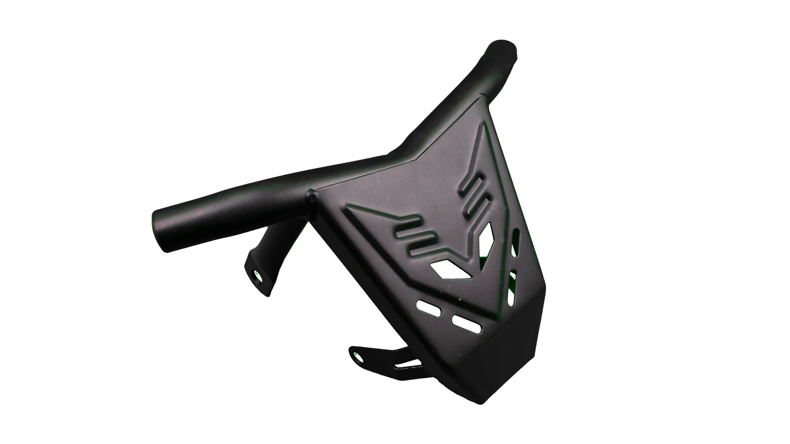 Front Bumper - ACDC