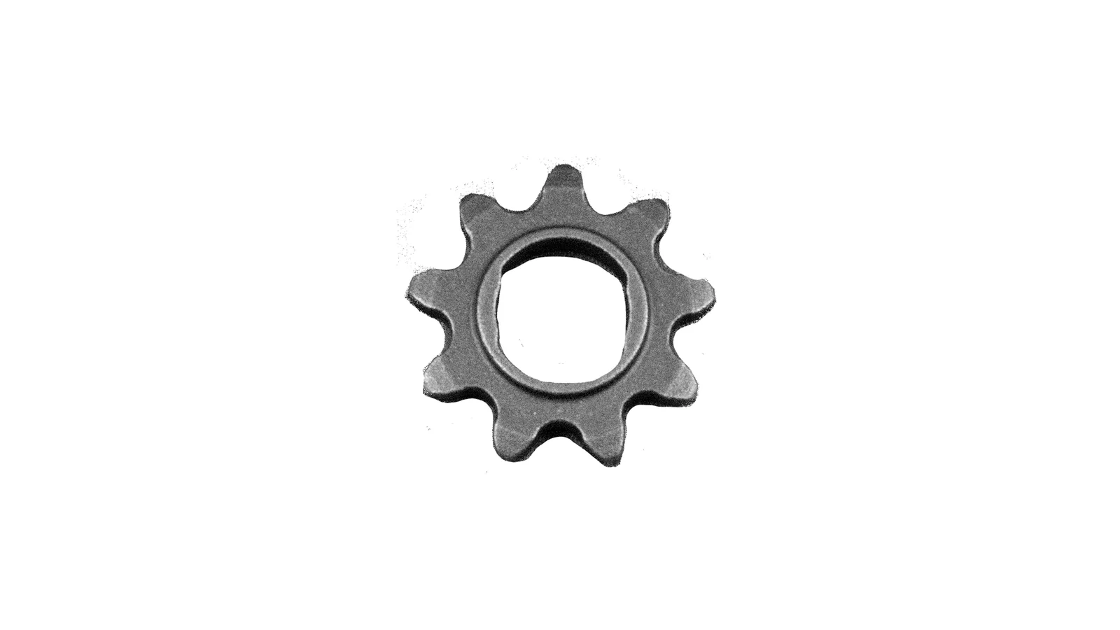 Front Sprocket - ACDC