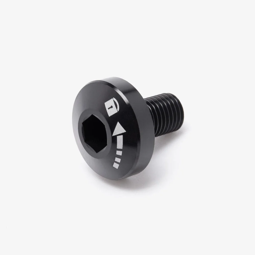 Front Suspension Bolt (RST Version) for Talaria TL45, Sting