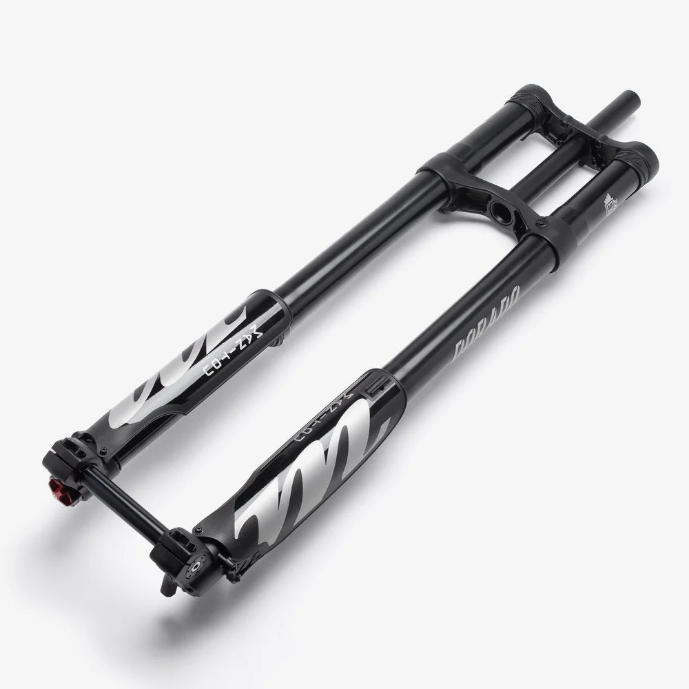 Front Suspension Fork Set (Manitou) for Talaria TL45, Sting, Sting R