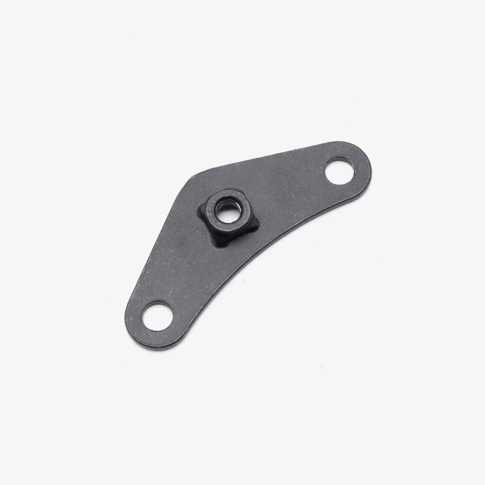 Front Suspension/Fork Mudguard Adapter Bracket (FastAce) for Talaria Sting - View 2
