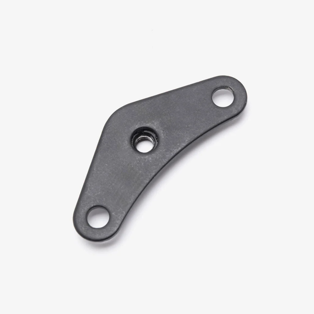 Front Suspension/Fork Mudguard Adapter Bracket (FastAce) for Talaria Sting - View 3