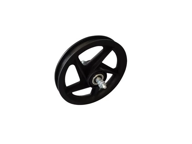 Front wheel - To fit Revvi 12 - Electric Balance Bikes