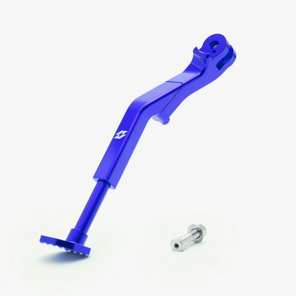Full-E Charged Adjustable Side Stand for Ultra Bee - View 3