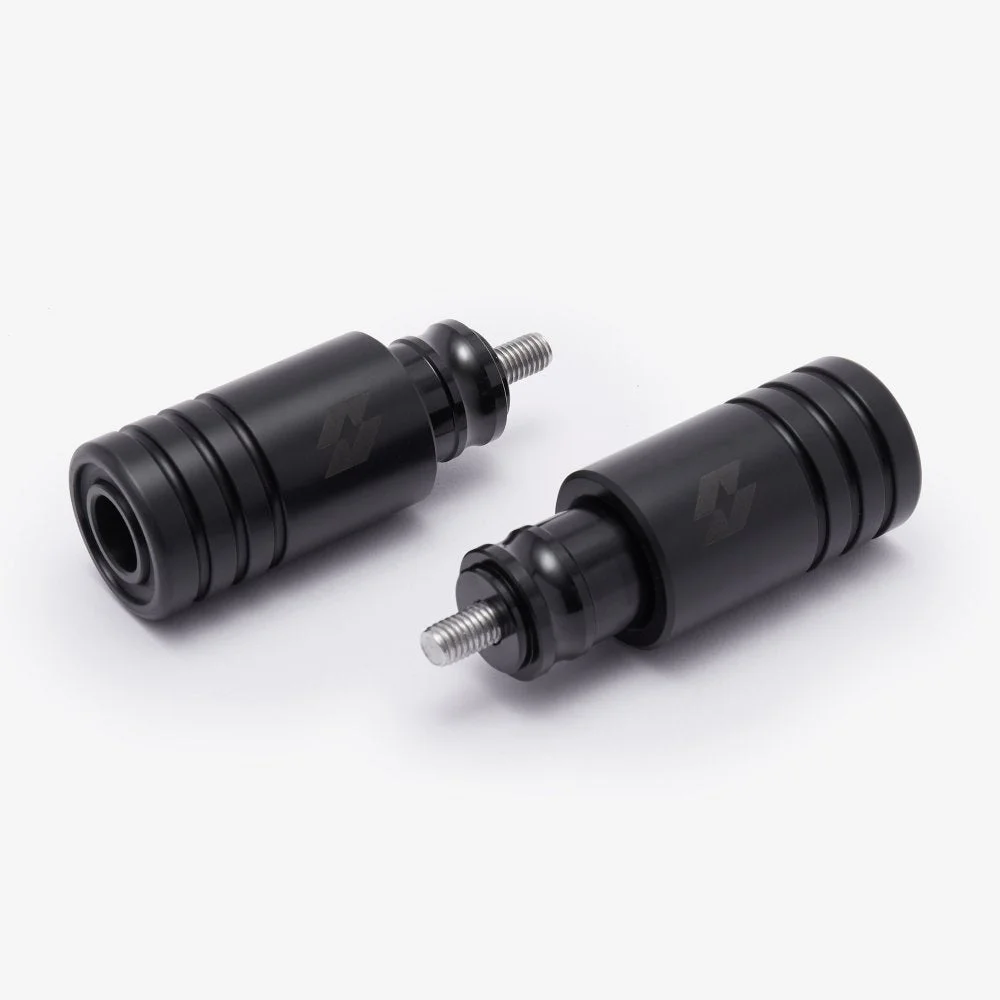Full-E Charged Frame Protectors / Sliders for Light Bee