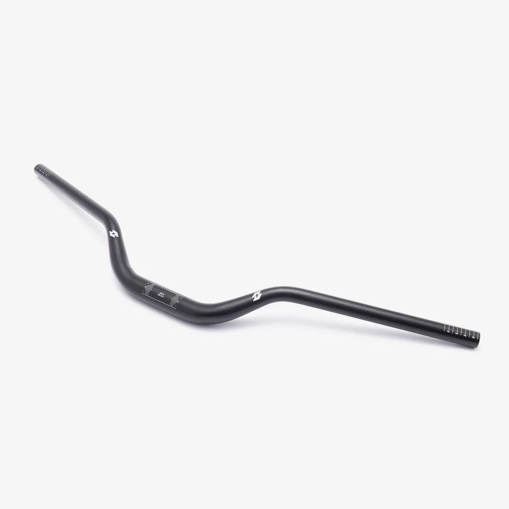 Full-E Charged High-Rise Handlebar 31.8mm for Light Bee / Talaria MX / E-RIDE PRO SS - View 2